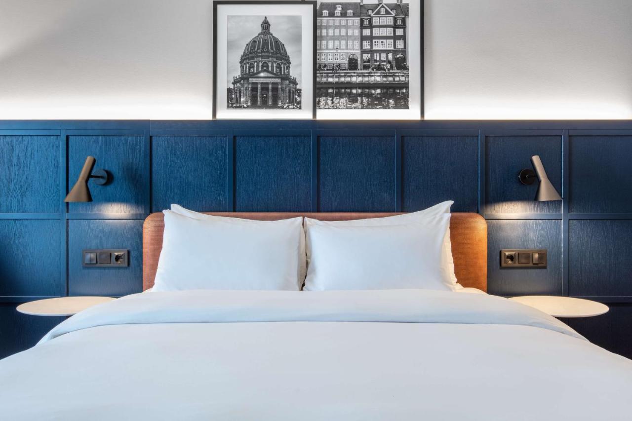 Radisson Blu Scandinavia Hotel, Hotell 4*