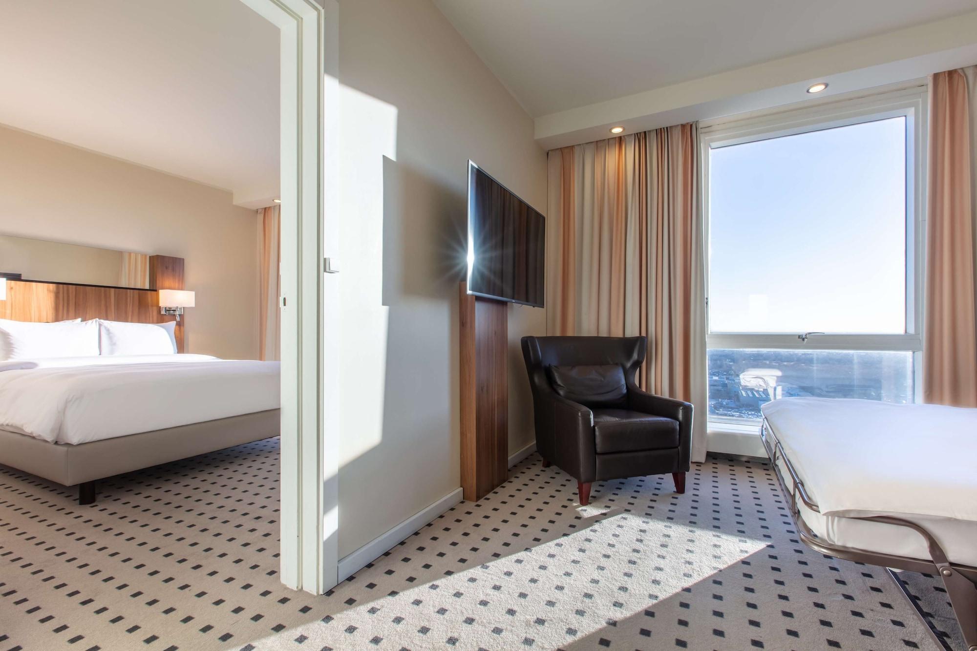Hotell Radisson Blu Scandinavia Hotel,