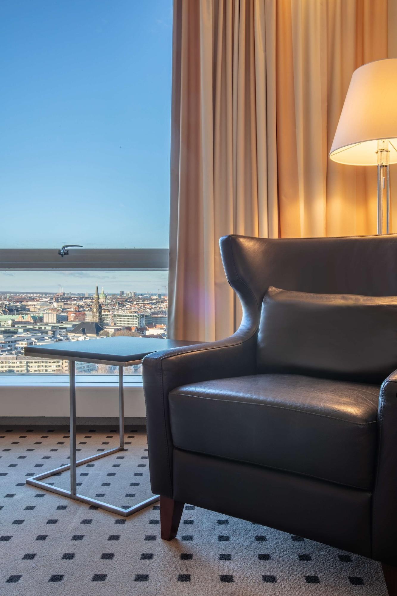 Hotell Radisson Blu Scandinavia Hotel, København