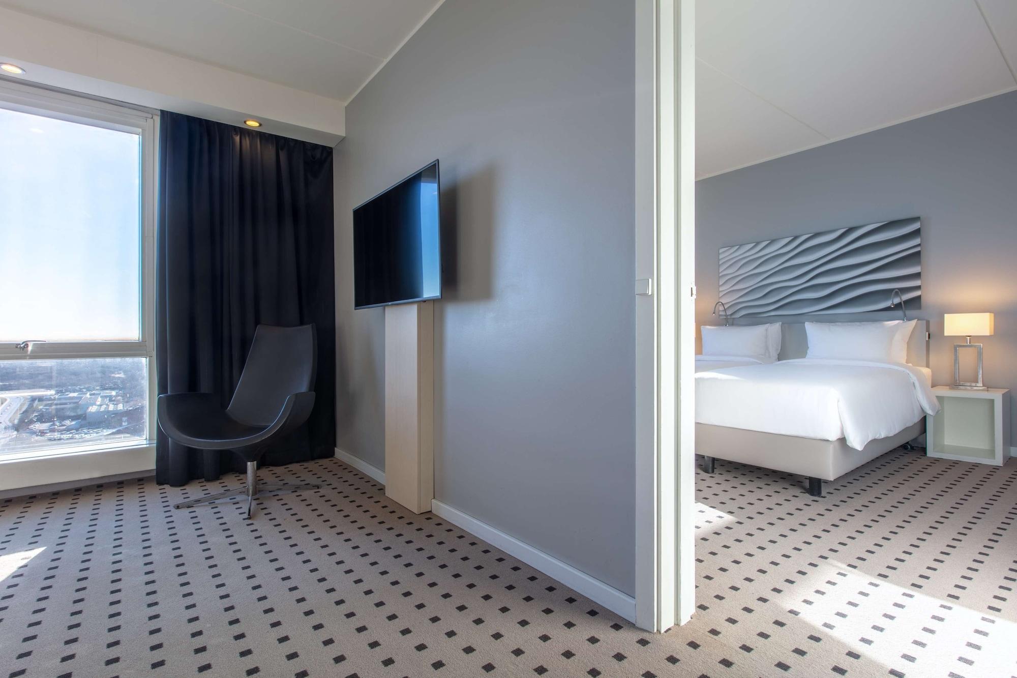 Hotell Radisson Blu Scandinavia Hotel,