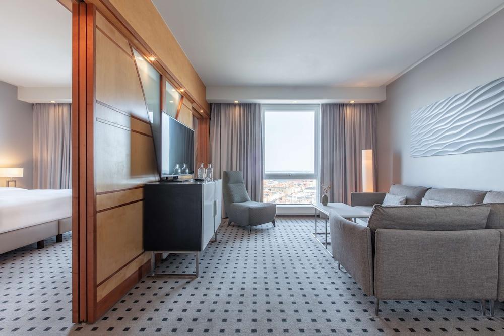 Hotell Radisson Blu Scandinavia Hotel,