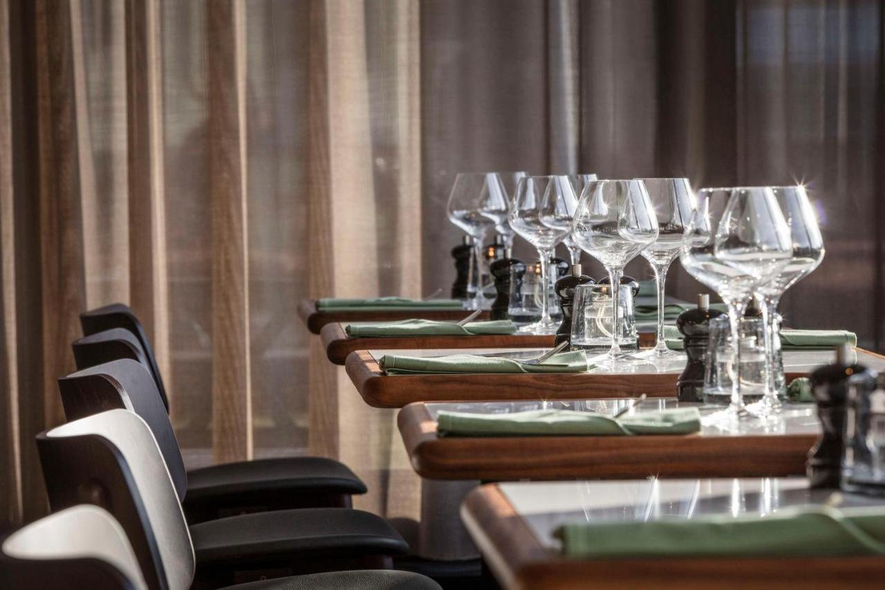 Hotell Radisson Blu Scandinavia Hotel, 4*