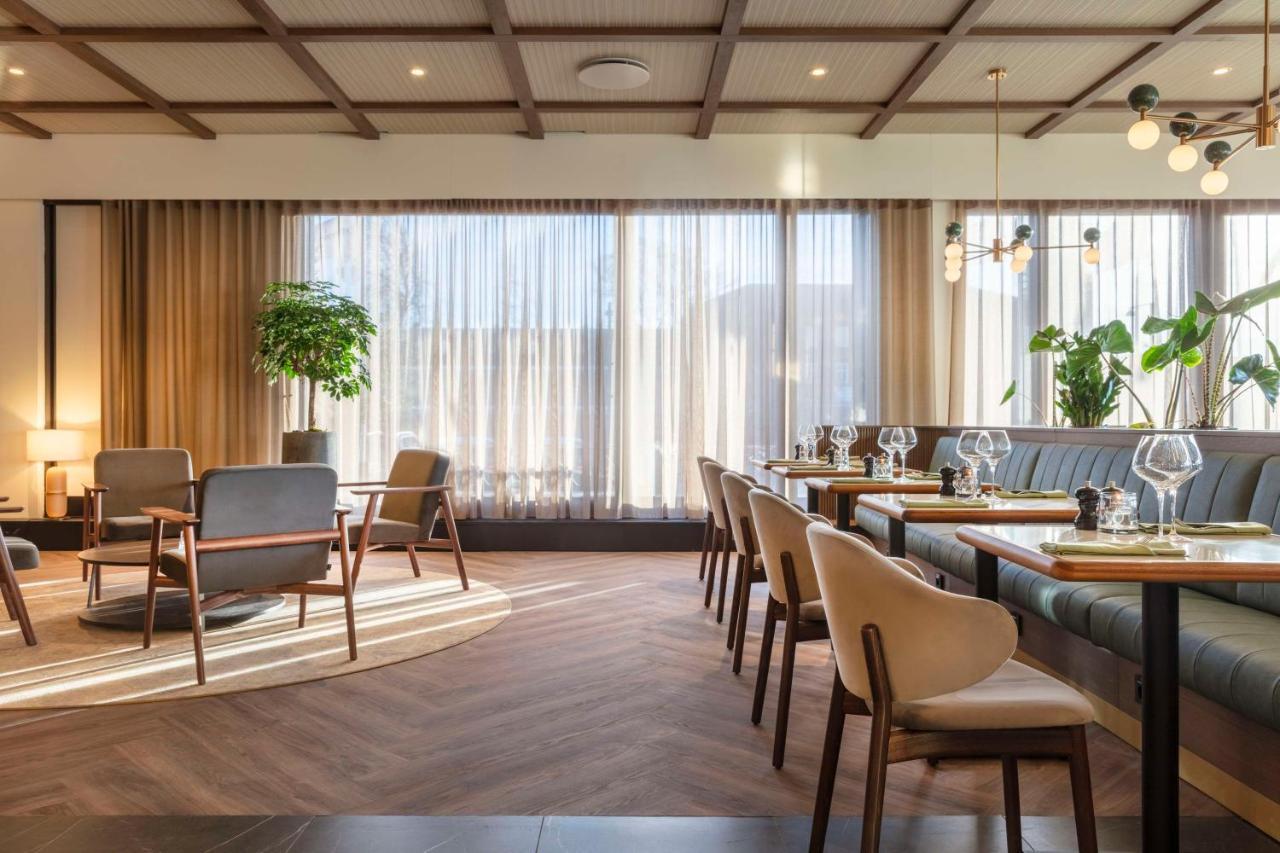 Radisson Blu Scandinavia Hotel, Hotell 4*