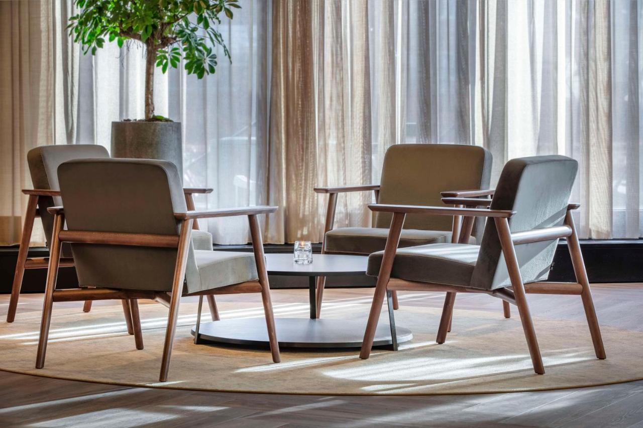 Hotell Radisson Blu Scandinavia Hotel, 4*