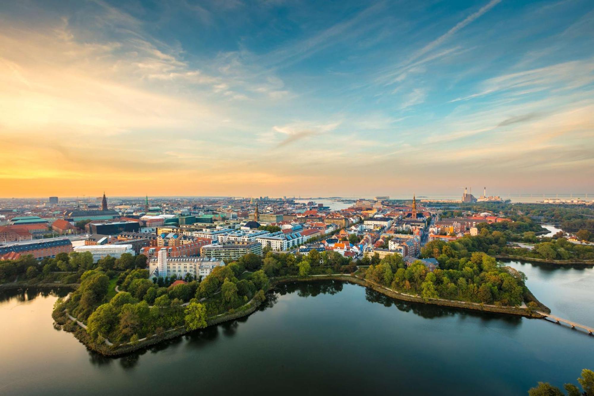 Radisson Blu Scandinavia Hotel, Hotell 4*