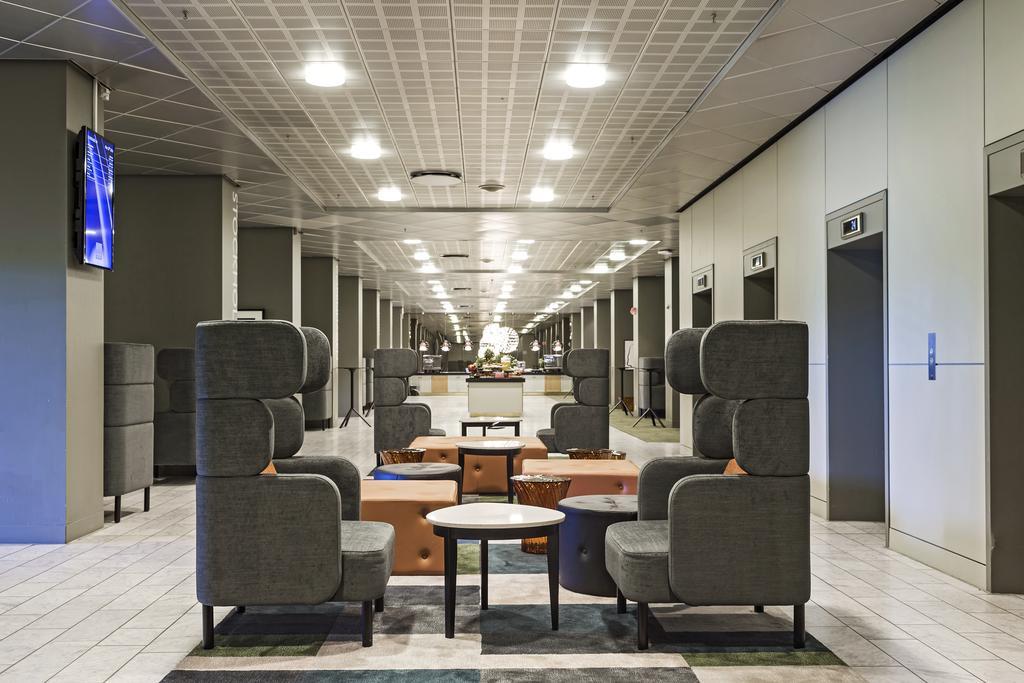 Hotell Radisson Blu Scandinavia Hotel, København
