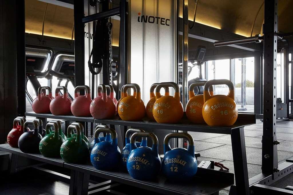 Hotell Radisson Blu Scandinavia Hotel,