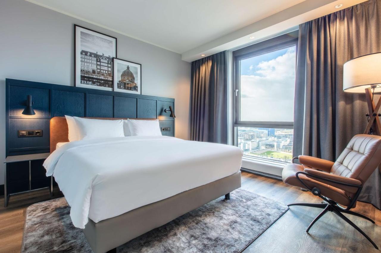 Hotell Radisson Blu Scandinavia Hotel,