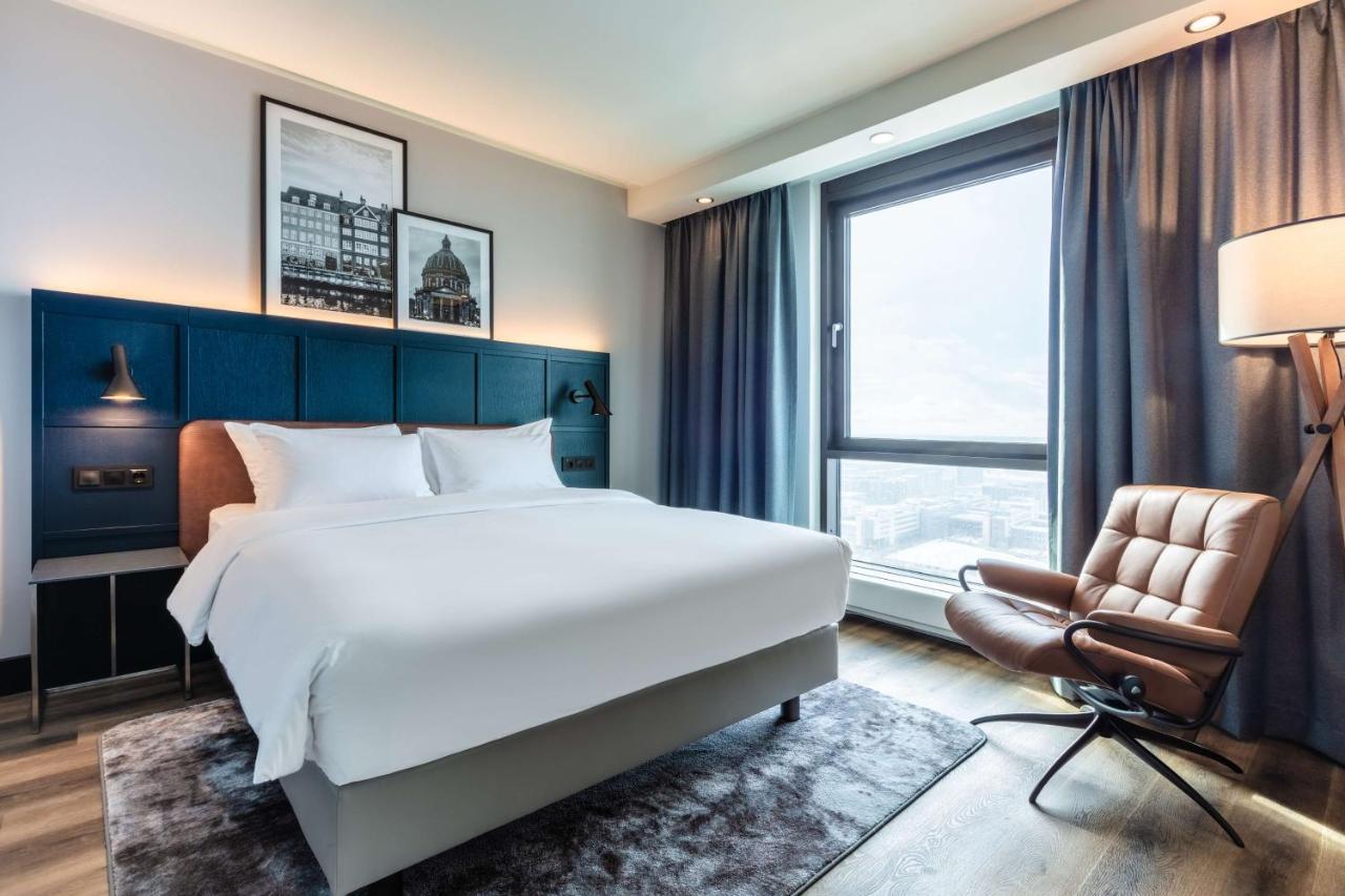 Hotell Radisson Blu Scandinavia Hotel,