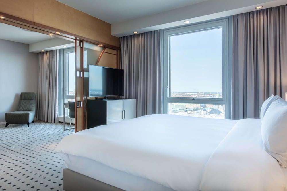 Hotell Radisson Blu Scandinavia Hotel, København