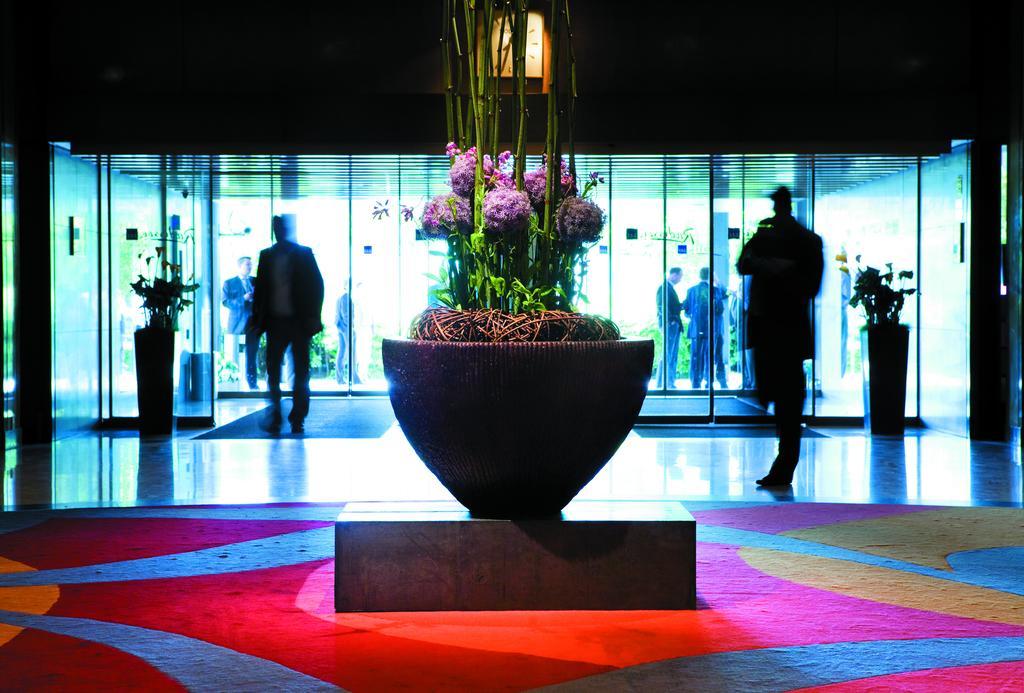 Hotell Radisson Blu Scandinavia Hotel, København