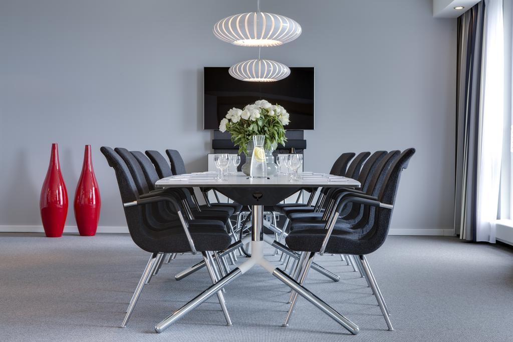 Hotell Radisson Blu Scandinavia Hotel,