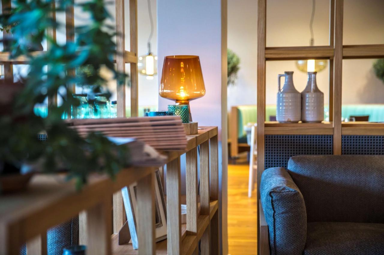 Hotell Radisson Blu Scandinavia Hotel, 4*