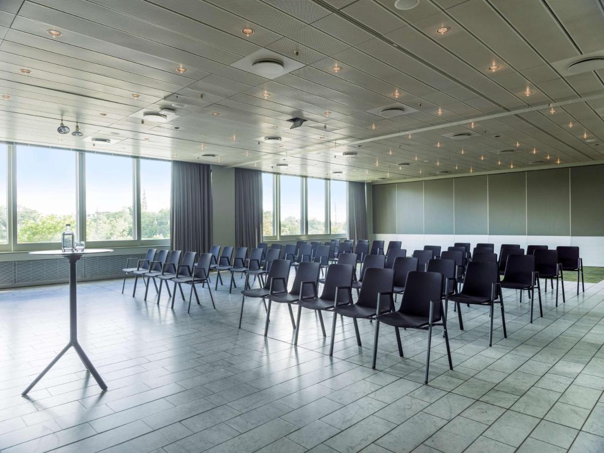 Hotell Radisson Blu Scandinavia Hotel,